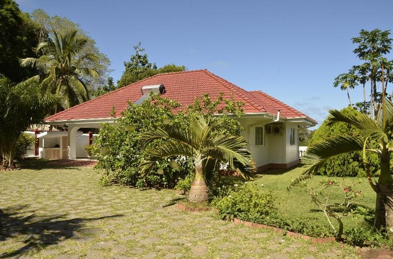 Ixora Villa